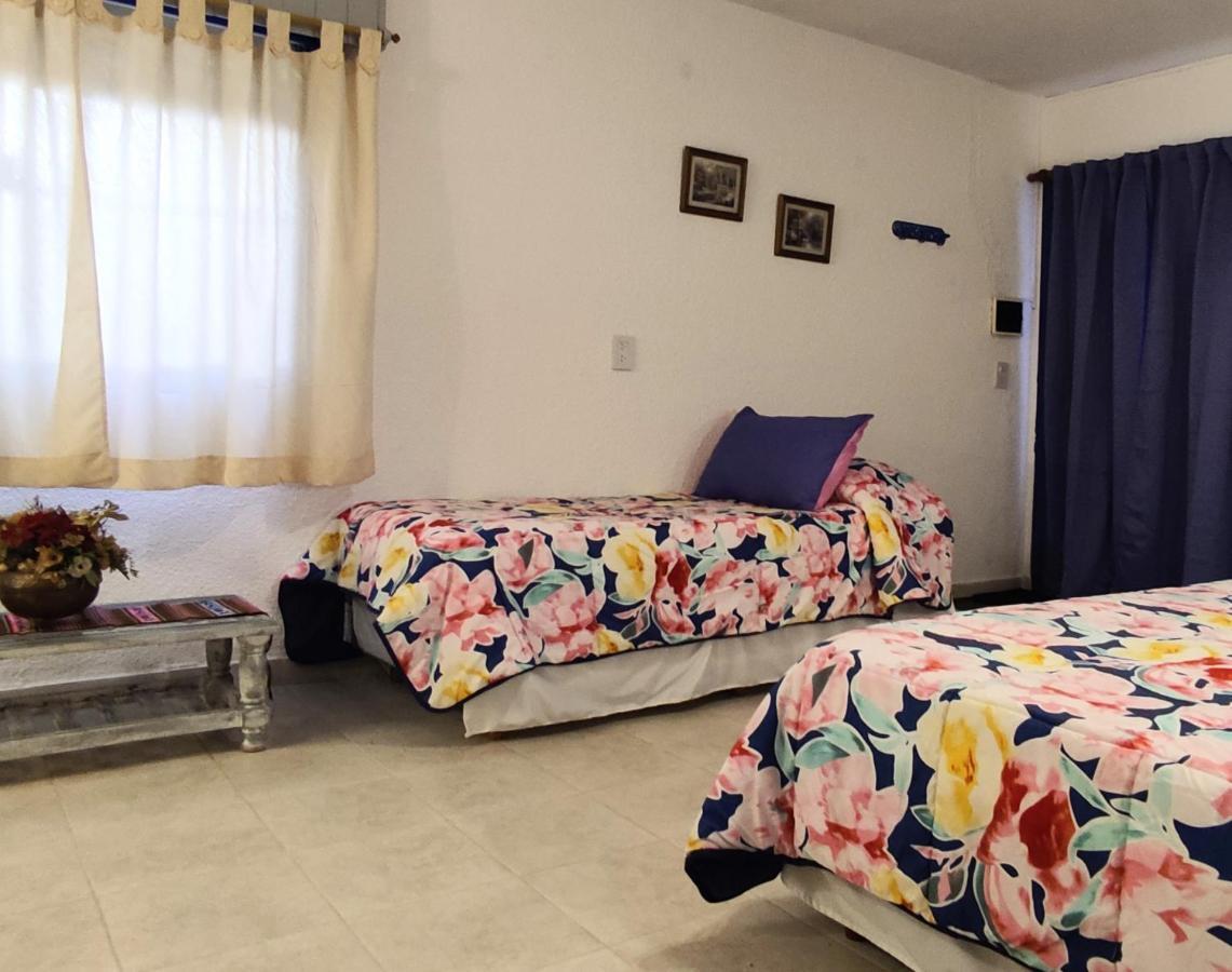 Studios La Bella Vida En Escobar Belen de Escobar Bagian luar foto