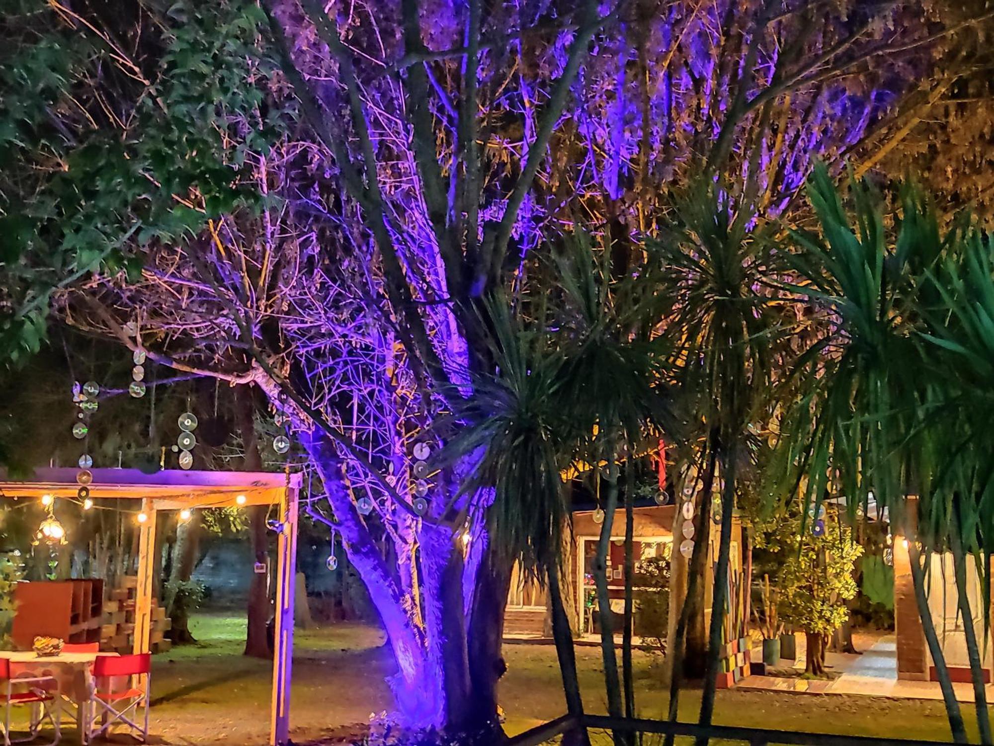 Studios La Bella Vida En Escobar Belen de Escobar Bagian luar foto