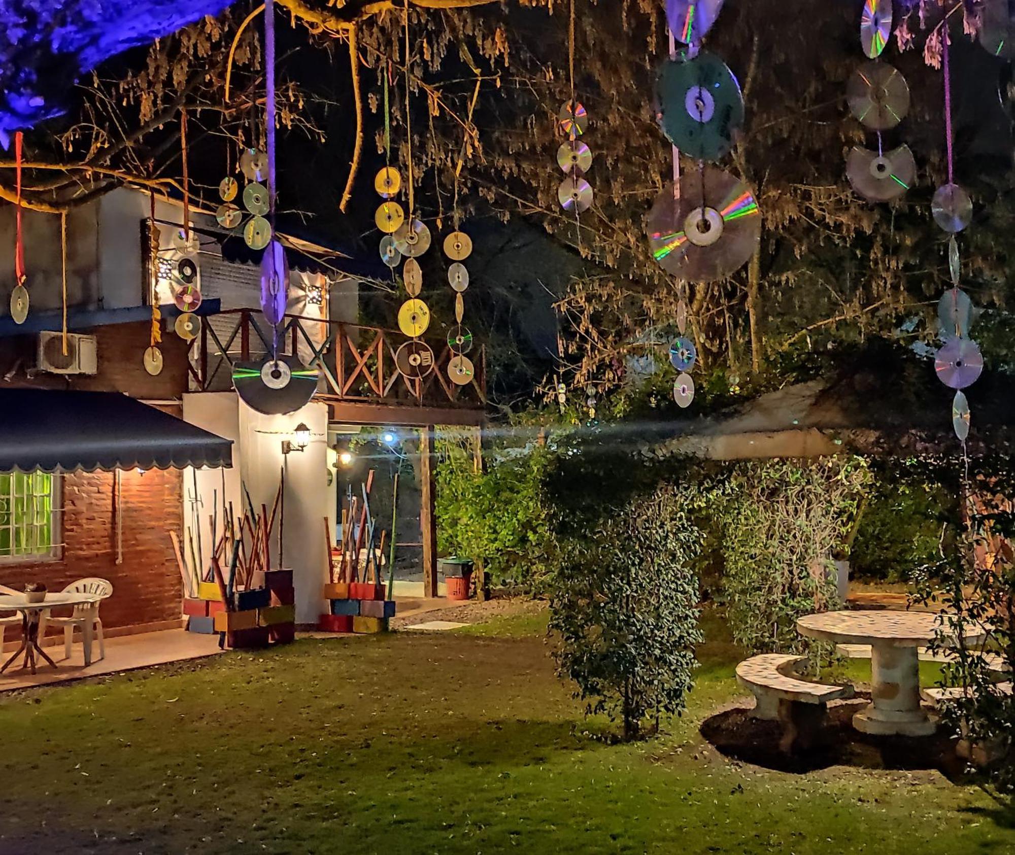 Studios La Bella Vida En Escobar Belen de Escobar Bagian luar foto