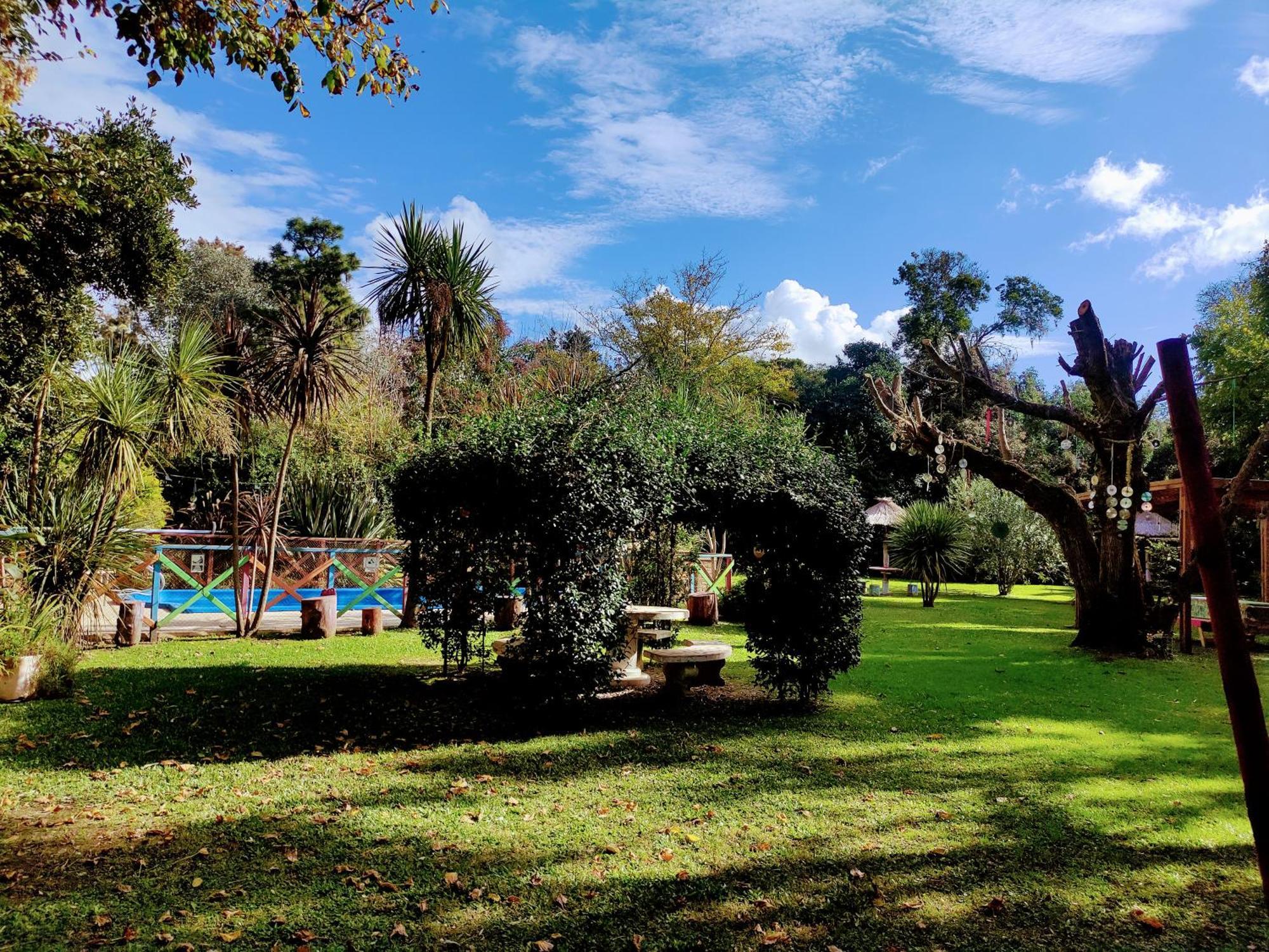Studios La Bella Vida En Escobar Belen de Escobar Bagian luar foto