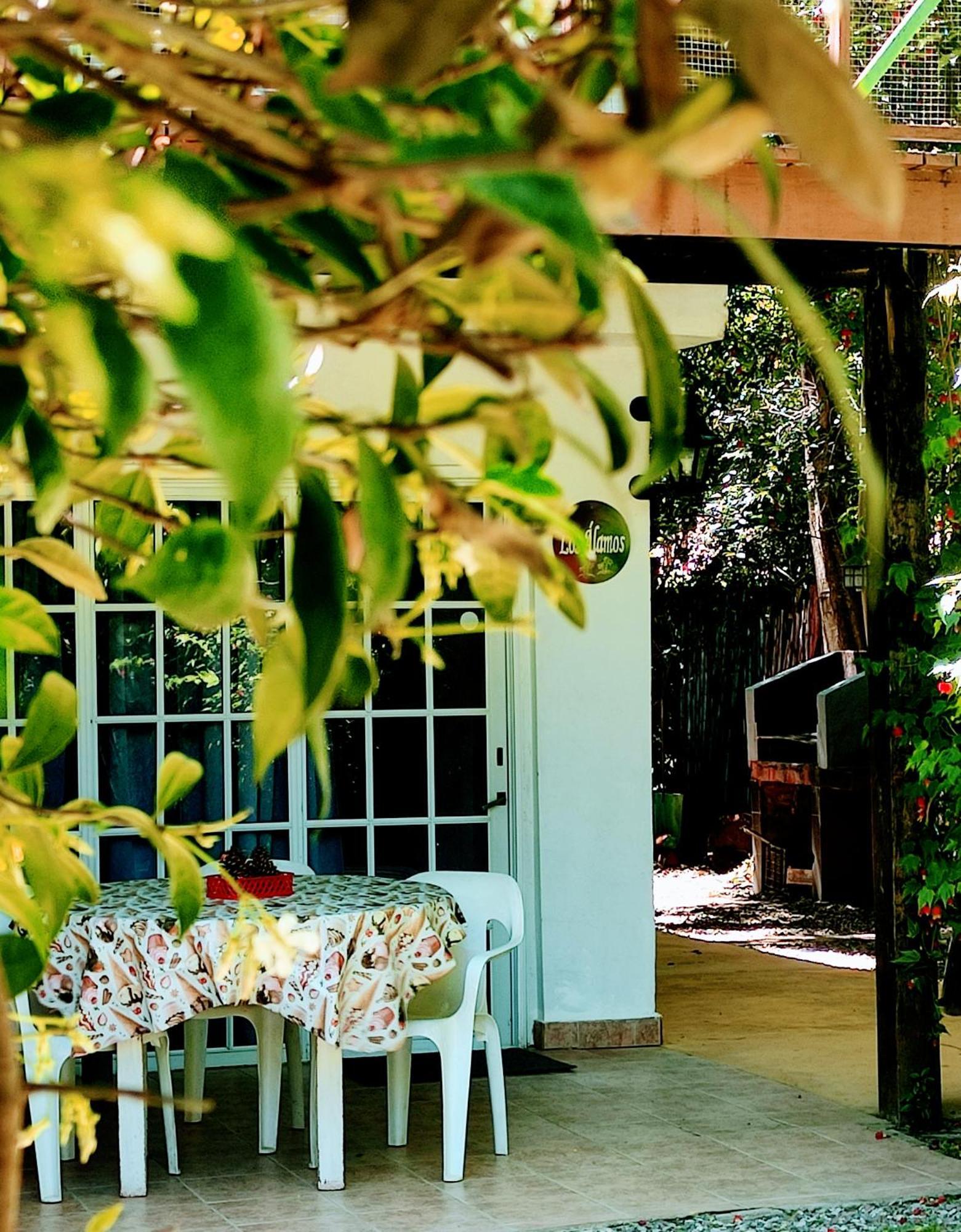 Studios La Bella Vida En Escobar Belen de Escobar Bagian luar foto