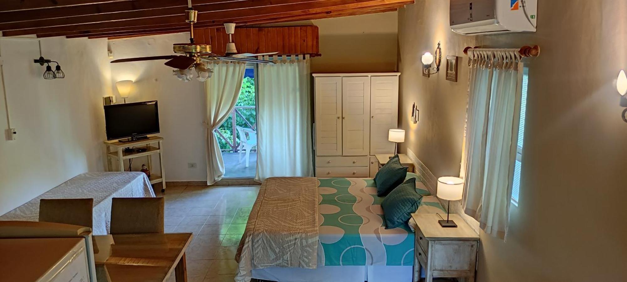 Studios La Bella Vida En Escobar Belen de Escobar Bagian luar foto