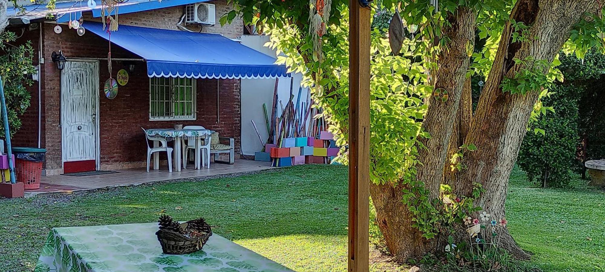 Studios La Bella Vida En Escobar Belen de Escobar Bagian luar foto