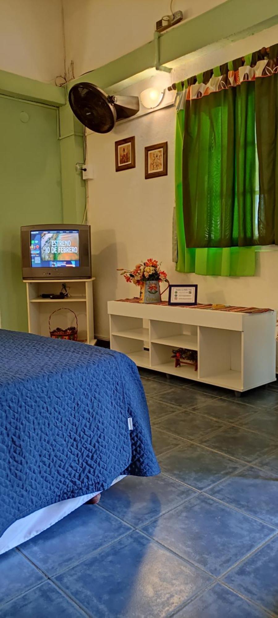 Studios La Bella Vida En Escobar Belen de Escobar Bagian luar foto